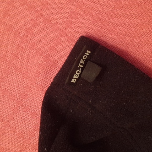 Bec Tech fleece hat - Picture 3 of 7